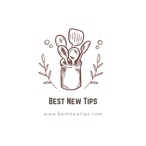 Best New Tips