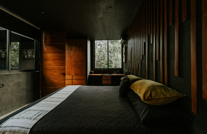 aesthetic bloxburg bedroom ideas