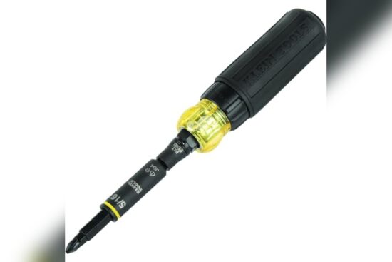 Best Ratchet Screwdriver