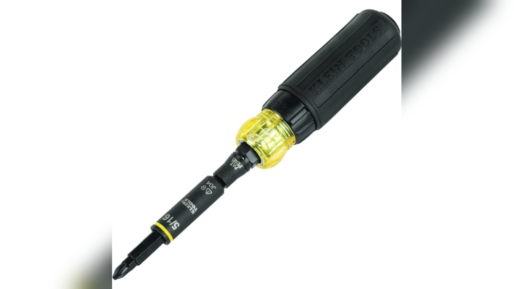 Best Ratchet Screwdriver