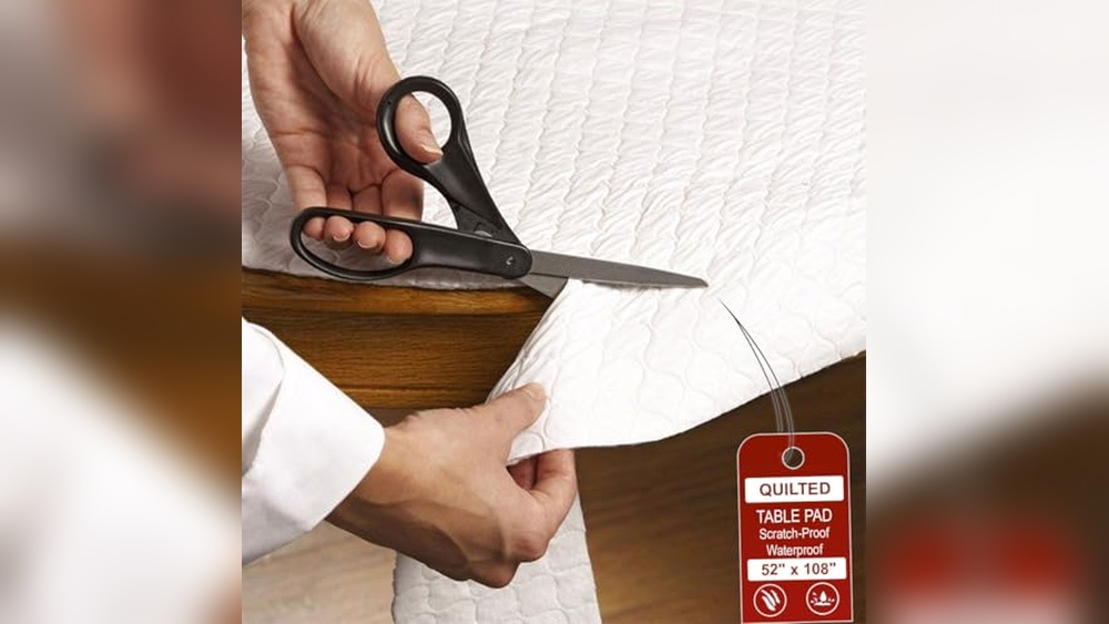 Best Table Pads for Dining Table