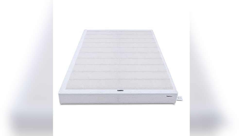 Box Spring Vs Foundation